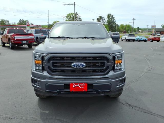 2022 Ford F-150 - $35,600
