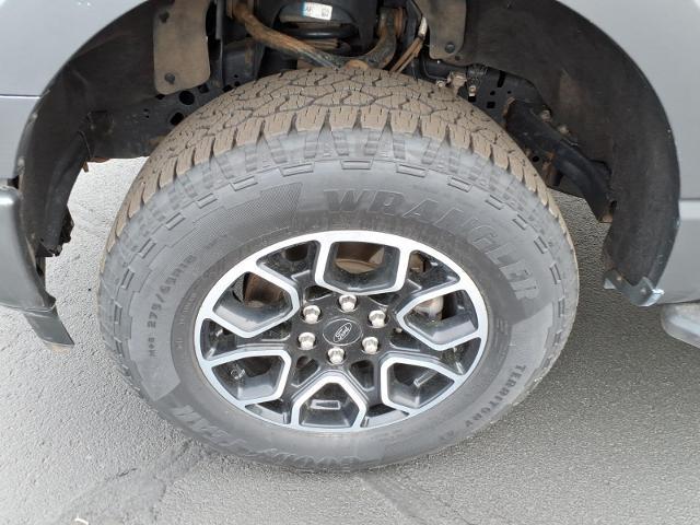 2022 Ford F-150 - $35,600