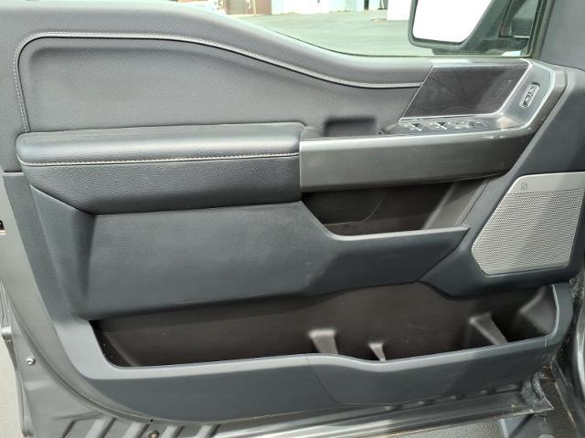 2022 Ford F-150 - $35,600