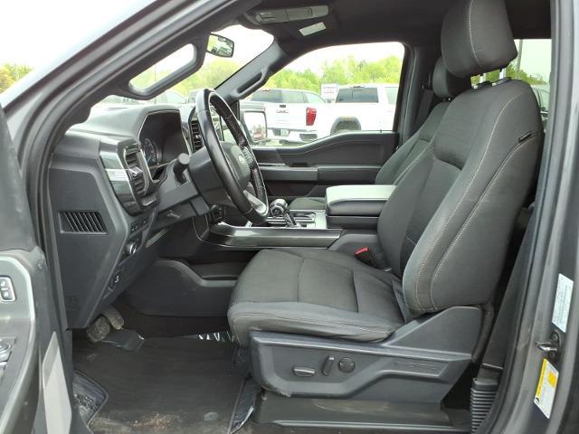 2022 Ford F-150 - $35,600