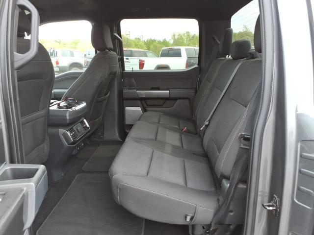 2022 Ford F-150 - $35,600