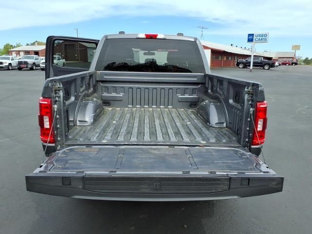 2022 Ford F-150 - $35,600