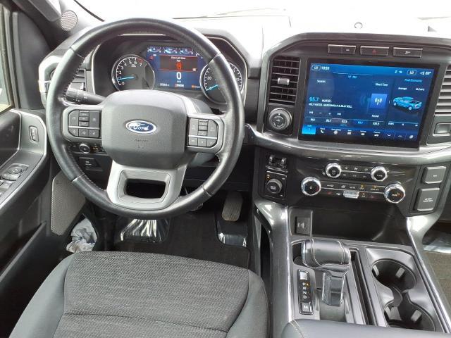 2022 Ford F-150 - $35,600