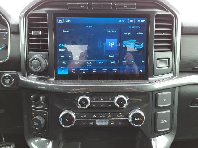 2022 Ford F-150 - $35,600