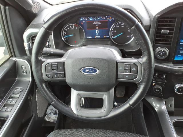 2022 Ford F-150 - $35,600