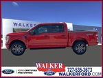 2022 F-150 Thumbnail 1