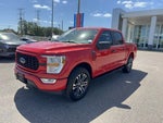 2022 F-150 Thumbnail 2