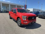 2022 F-150 Thumbnail 4
