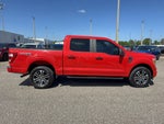 2022 F-150 Thumbnail 5