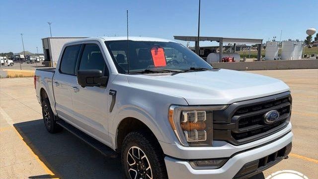 Preowned 2022 Ford F-150 XL for Sale