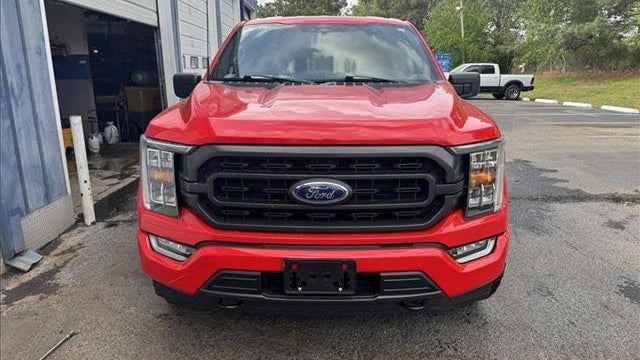Preowned 2022 Ford F-150 XL for Sale