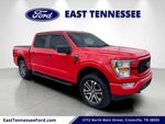 2022 F-150 Thumbnail 1