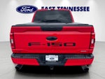 2022 F-150 Thumbnail 4