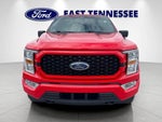 2022 F-150 Thumbnail 9