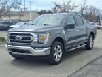 2022 F-150 Thumbnail 3
