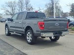 2022 F-150 Thumbnail 4