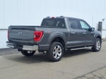 2022 F-150 Thumbnail 6