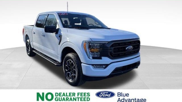 Preowned 2022 Ford F-150 XL for Sale