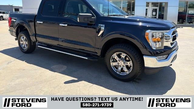 Preowned 2022 Ford F-150 XL for Sale
