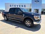 2022 F-150 Thumbnail 1
