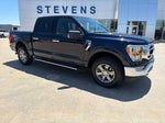 2022 F-150 Thumbnail 2