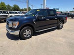 2022 F-150 Thumbnail 9