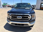 2022 F-150 Thumbnail 11