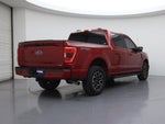 2022 F-150 Thumbnail 8