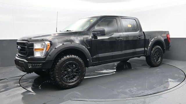 Preowned 2022 Ford F-150 Lariat for Sale