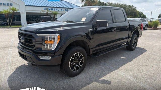 Preowned 2023 Ford F-150 XL for Sale
