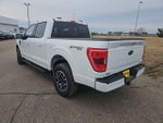 2023 F-150 Thumbnail 2