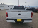 2023 F-150 Thumbnail 4