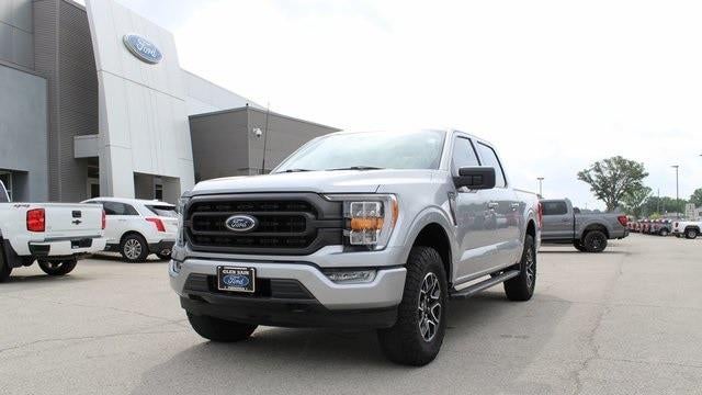 Preowned 2023 Ford F-150 XL for Sale