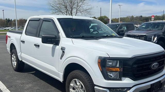 Preowned 2023 Ford F-150 XL for Sale