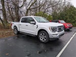 2023 F-150 Thumbnail 3