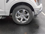 2023 F-150 Thumbnail 4