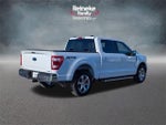 2023 F-150 Thumbnail 5
