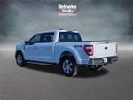 2023 F-150 Thumbnail 8