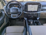 2023 F-150 Thumbnail 17