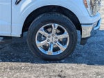 2023 F-150 Thumbnail 22
