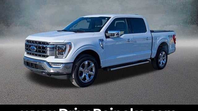 Preowned 2023 Ford F-150 XLT for Sale