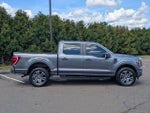 2023 F-150 Thumbnail 2