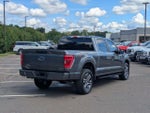 2023 F-150 Thumbnail 3