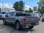2023 F-150 Thumbnail 5