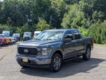 2023 F-150 Thumbnail 7