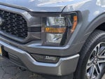2023 F-150 Thumbnail 9