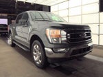 2023 F-150 Thumbnail 4