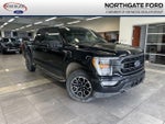 2023 F-150 Thumbnail 1