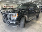 2023 F-150 Thumbnail 17