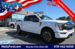 2023 F-150 Thumbnail 4